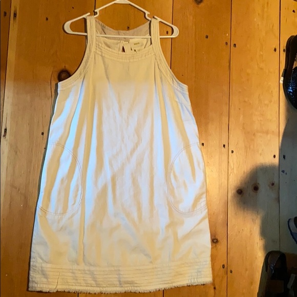 Maeve Cord Dress - Picture 2 of 7